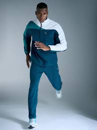 Track Suits
